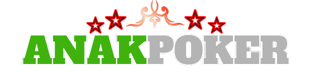 Logo Anakpoker